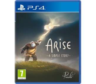 ARISE: A SIMPLE STORY