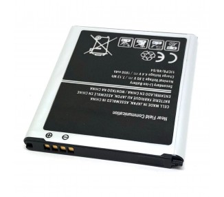 Bateria Eb-Bj100Bbe Para Samsung Galaxy J1 Eb-Bj100Cbe - Capacidad Original