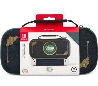 POWER A PROTECTION CASE ZELDA TEARS OF THE KINGDOM (SWITCH / OLED / LITE)