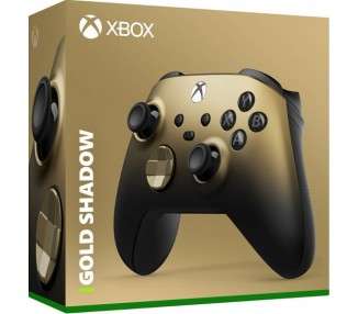 WIRELESS CONTROLLER GOLD SHADOW (LIMITED EDITION)