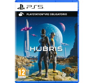 HUBRIS (VR)
