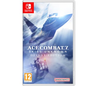 ACE COMBAT 7: SKIES UNKNOWN DELUXE EDITION