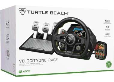TURTLE BEACH VELOCITYONE RACE (XBOX / PC)