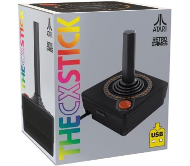 ATARI THECXSTICK