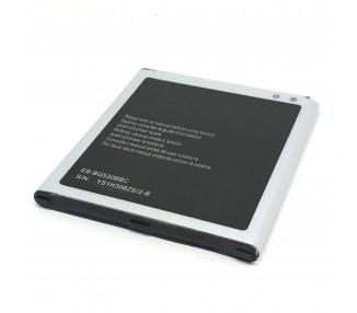 Bateria Eb-Bg530Bbc Para Samsung Galaxy J5 Eb-Bg531Bbc - Capacidad Original