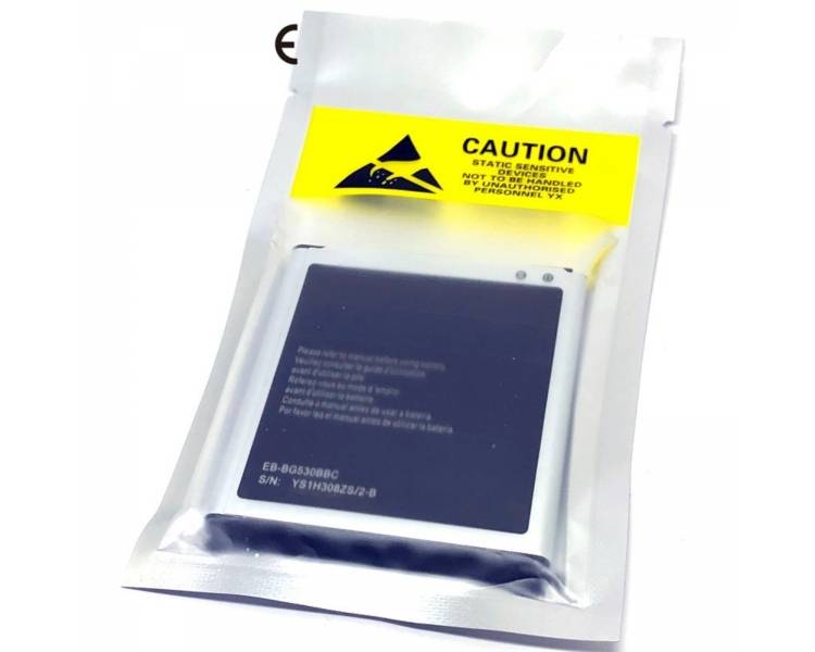 Battery For Samsung Galaxy Core Prime , Part Number: EB-BG530BBC
