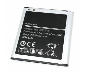 Bateria Eb-Bg360Cbc Para Samsung Galaxy Core Prime Sm-G360F - Capacidad Original