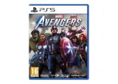Marvel's Avengers (FR/Multi in Game)