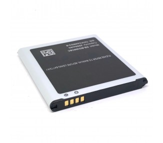 Bateria Eb-Bg360Cbc Para Samsung Galaxy Core Prime Sm-G360F - Capacidad Original