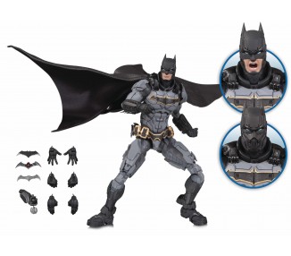 Figura diamond collection dc comics batman