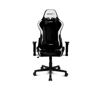 Silla gaming drift dr175 carbon incluye