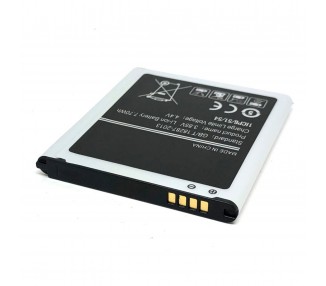 Bateria Eb-Bg360Cbc Para Samsung Galaxy Core Prime Sm-G360F - Capacidad Original