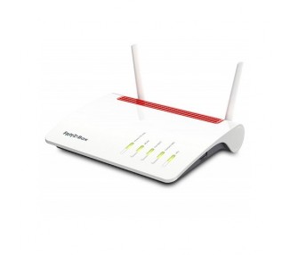 Modem router fritz box wireless 2g
