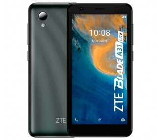 ZTE BLADE A31 LITE 5"  1GB/32GB 2MP/5MP GREY