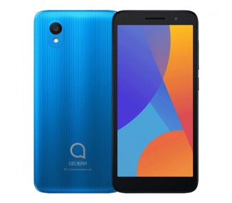 ALCATEL 5033FR 1 2021 5" DS 16GB/1GB 5MP/2MP 4G AI AQUA.