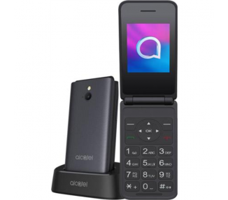 ALCATEL 3082X DARK GRAY
