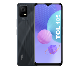 TCL T506D 405 6,6" HD+ 2GB/32GB 5MP/13MP DARK GRAY