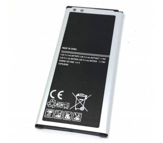 Battery For Samsung Galaxy Alpha , Part Number: EB-BG850BBC
