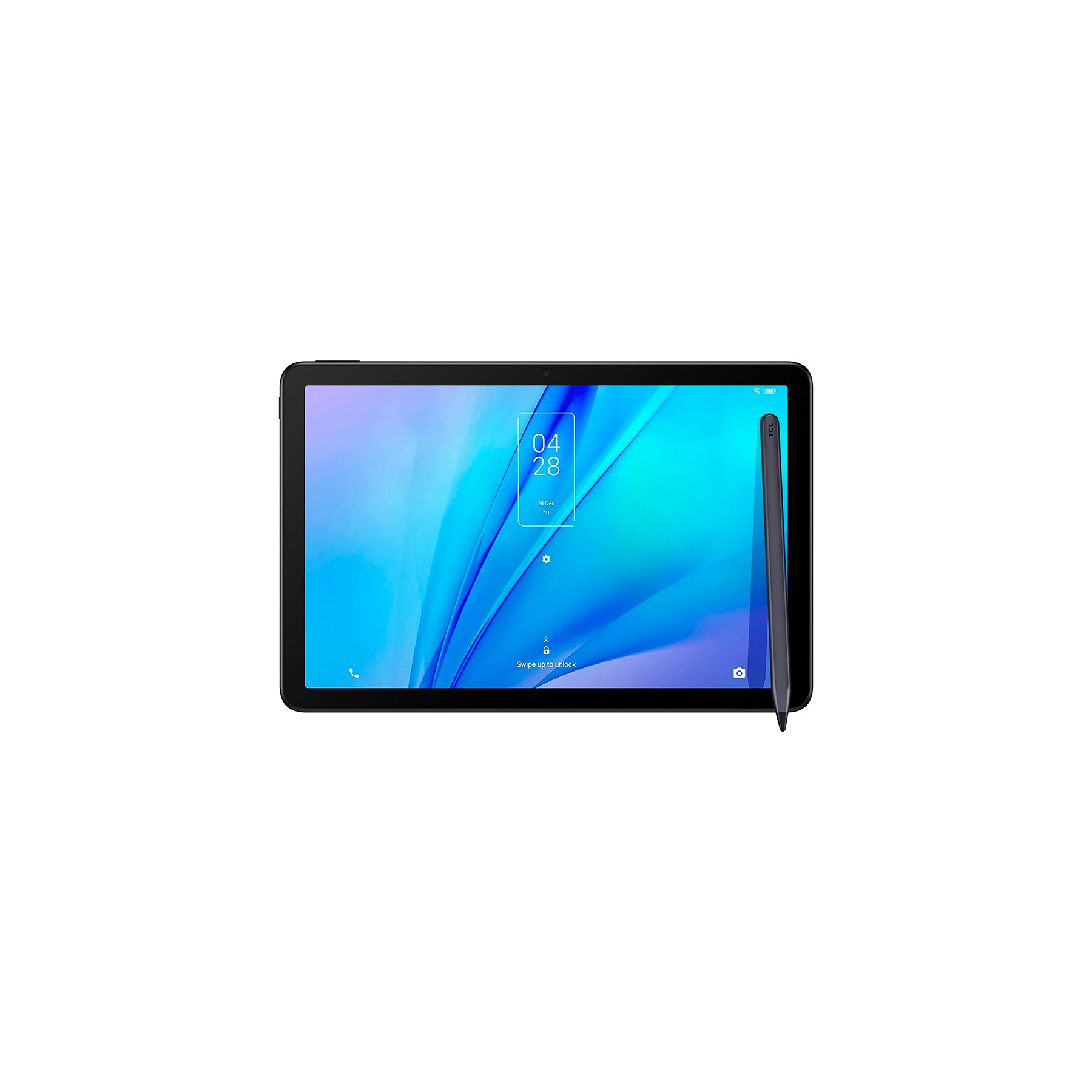 TCL 9080G TAB 10S 10,1" FHD+ 3GB/32GB 5MP/8MP LTE GREY.