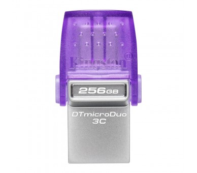 PENDRIVE 256GB OTG DTDUO3CG3/256GB KINGSTON
