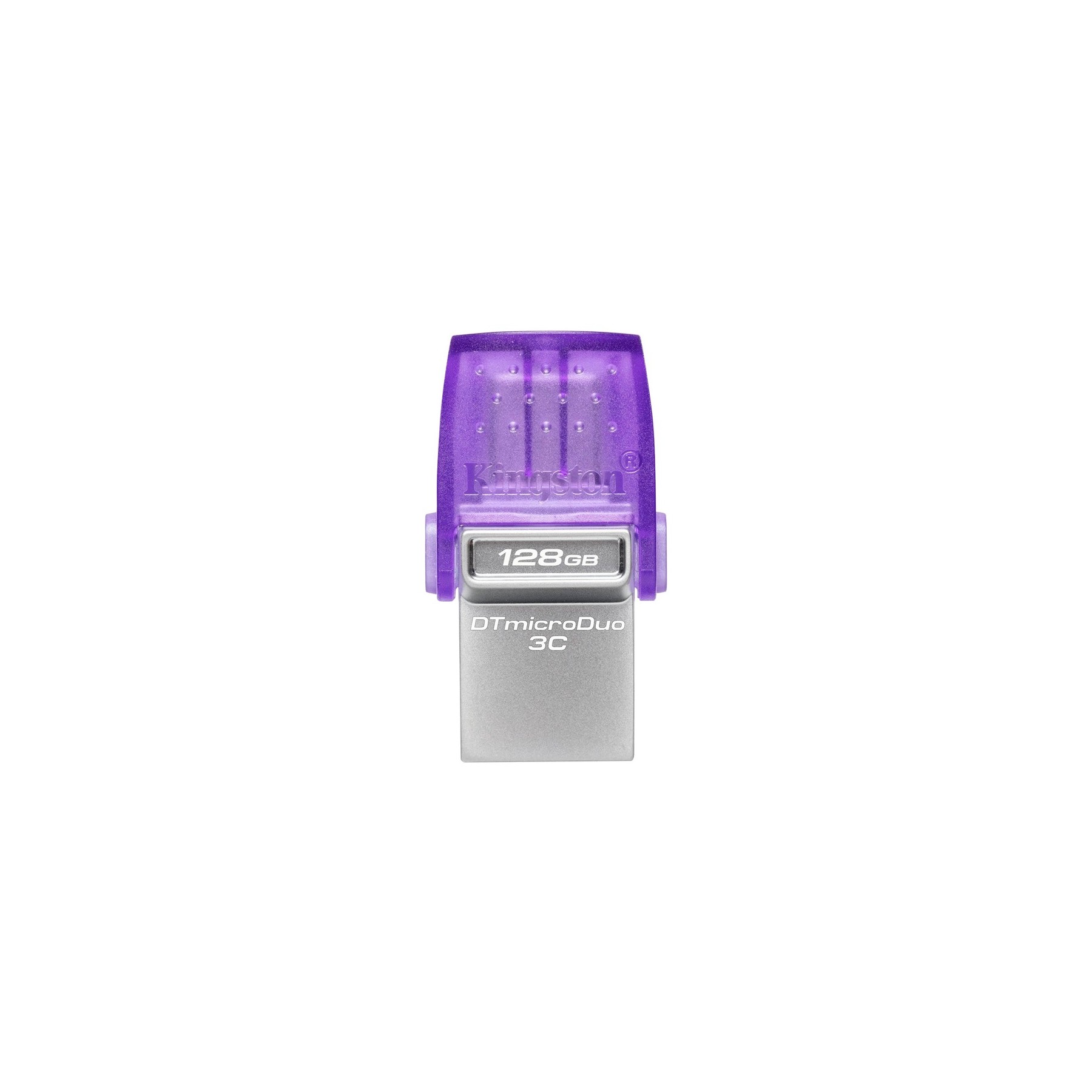 PENDRIVE 128 GB OTG DTDUO3CG3/128GB KINGSTON