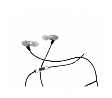 MAXCOM SOUL PRO BLACK