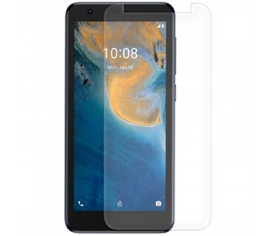 COOL PROTECTOR CRISTAL TEMPLADO   ZTE BLADE A31 LITE / A3 (2019)