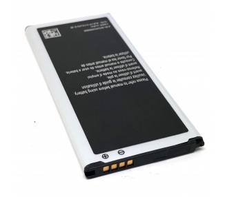 Bateria Eb-Bg850Bbc Para Samsung Galaxy Alpha G850F - Capacidad Original