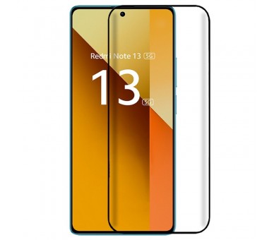 COOL PROTECTOR  CRISTAL TEMPLADO  XIAOMI REDMI NOTE 13 5G (FULL 3D)