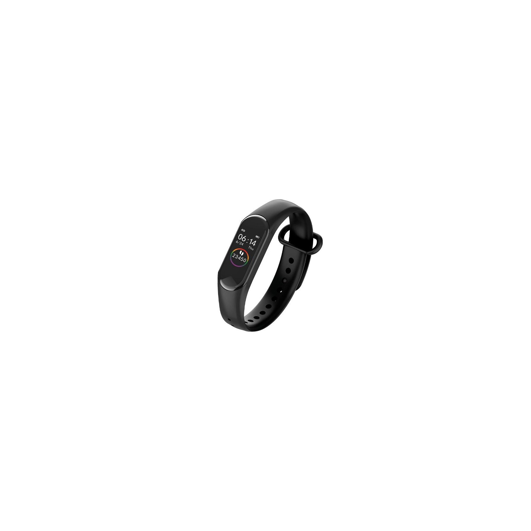 MAXCOM SMART BAND FW20 BLACK