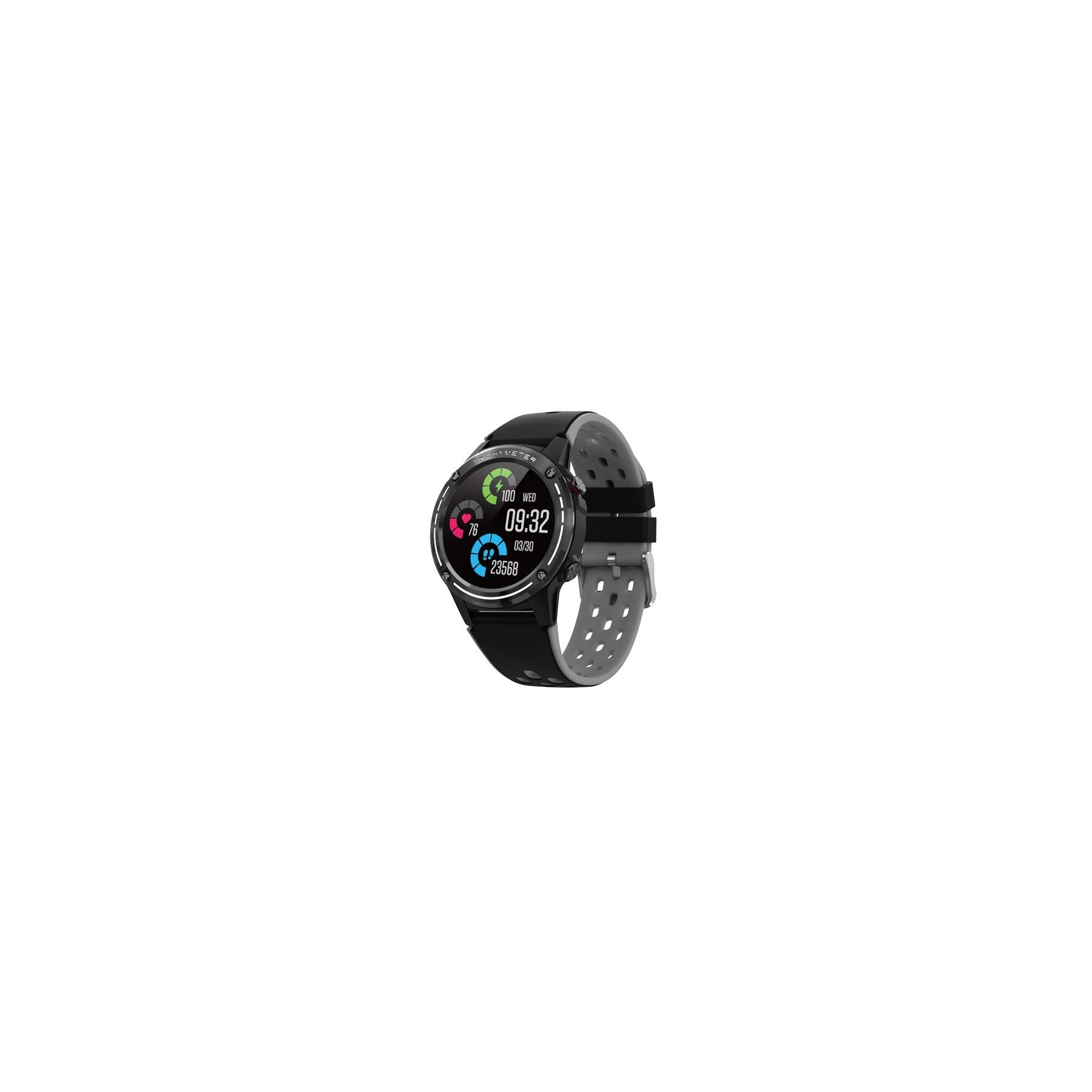 MAXCOM WATCH FW47 ARGON LITE.