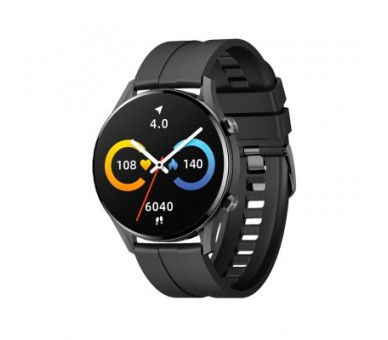 MAXCOM WATCH FW54 IRON BLACK