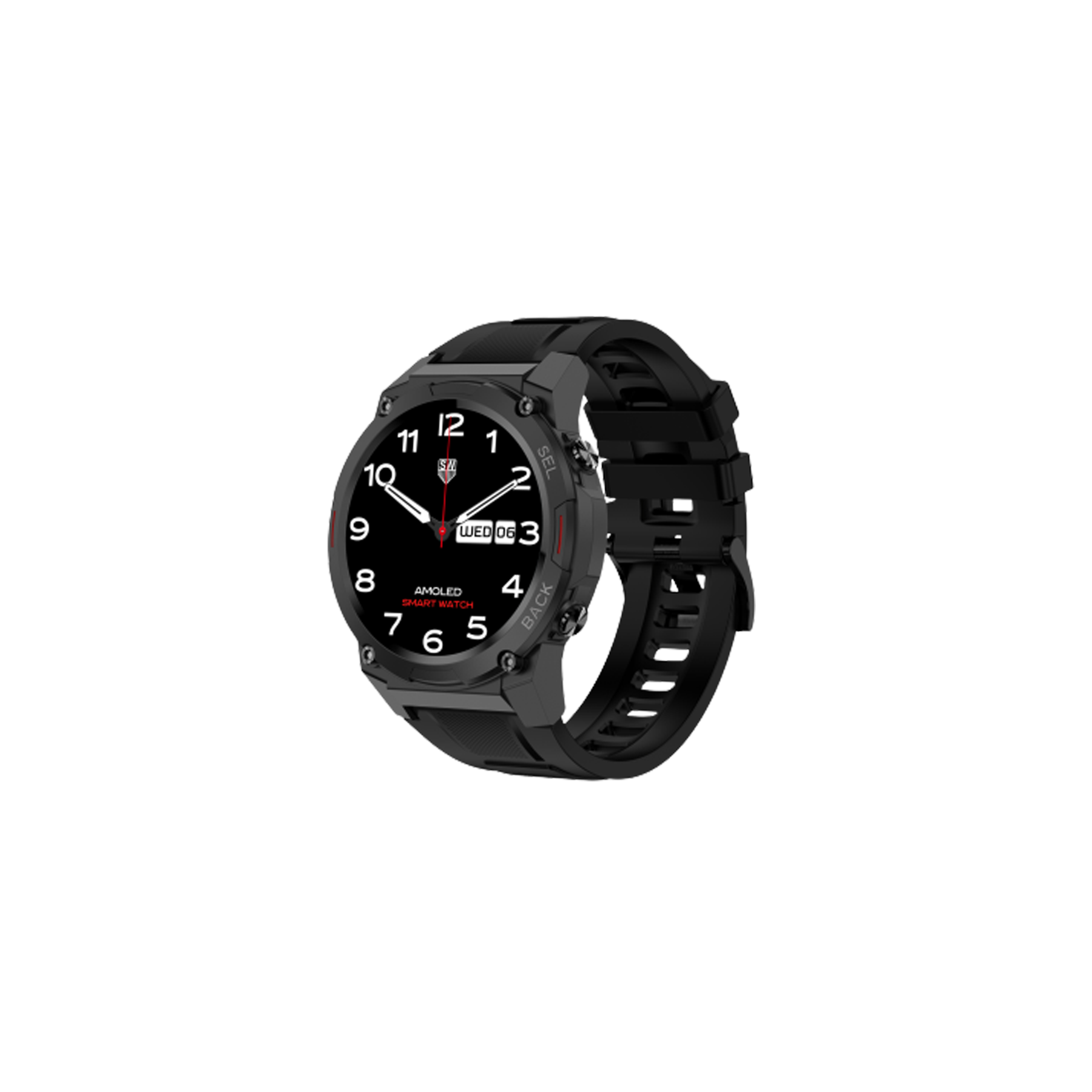 MAXCOM WATCH FW63 COBALT PRO