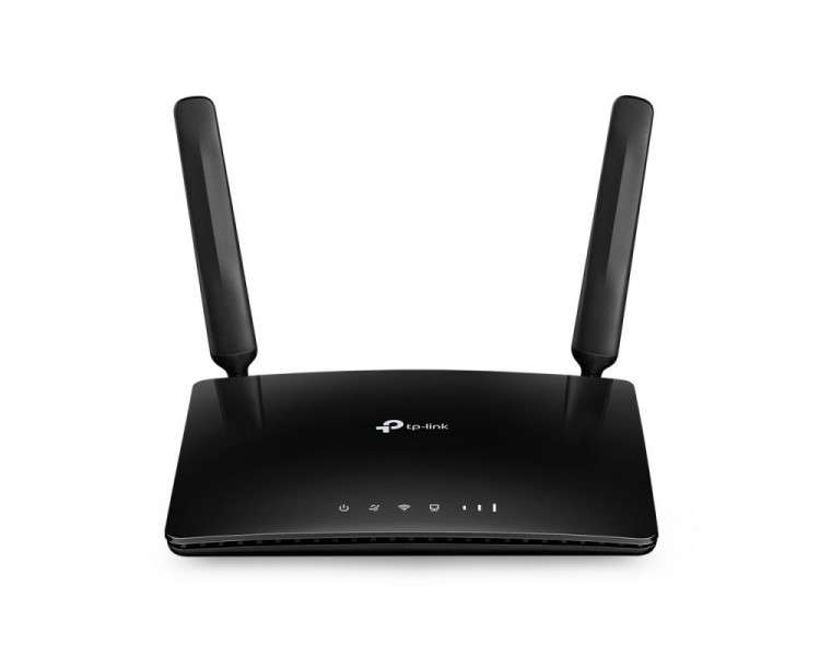 TP-LINK ROUTER MR6400 WIRELES N LTE