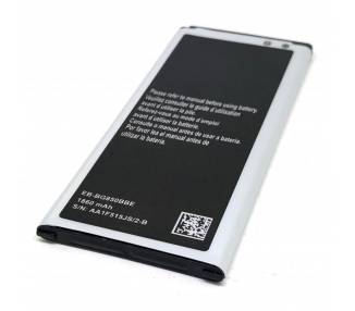 Bateria Eb-Bg850Bbc Para Samsung Galaxy Alpha G850F - Capacidad Original