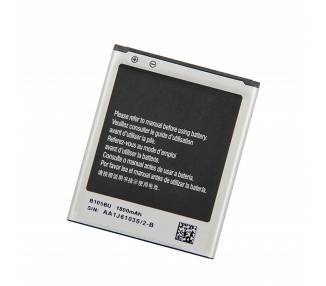 Batterie B105BE compatible pour Samsung Galaxy Ace 3 S7275 S7272  - 1