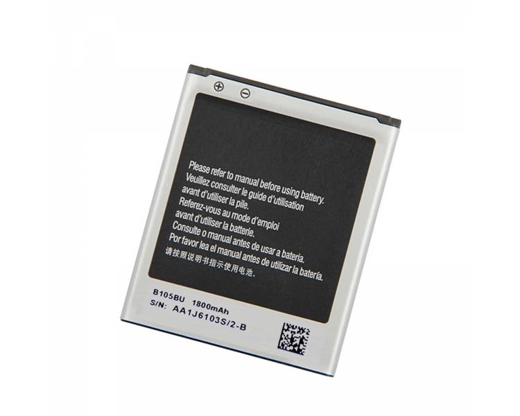 Bateria B105Be Compatible Para Samsung Galaxy Ace 3 S7275 S7272