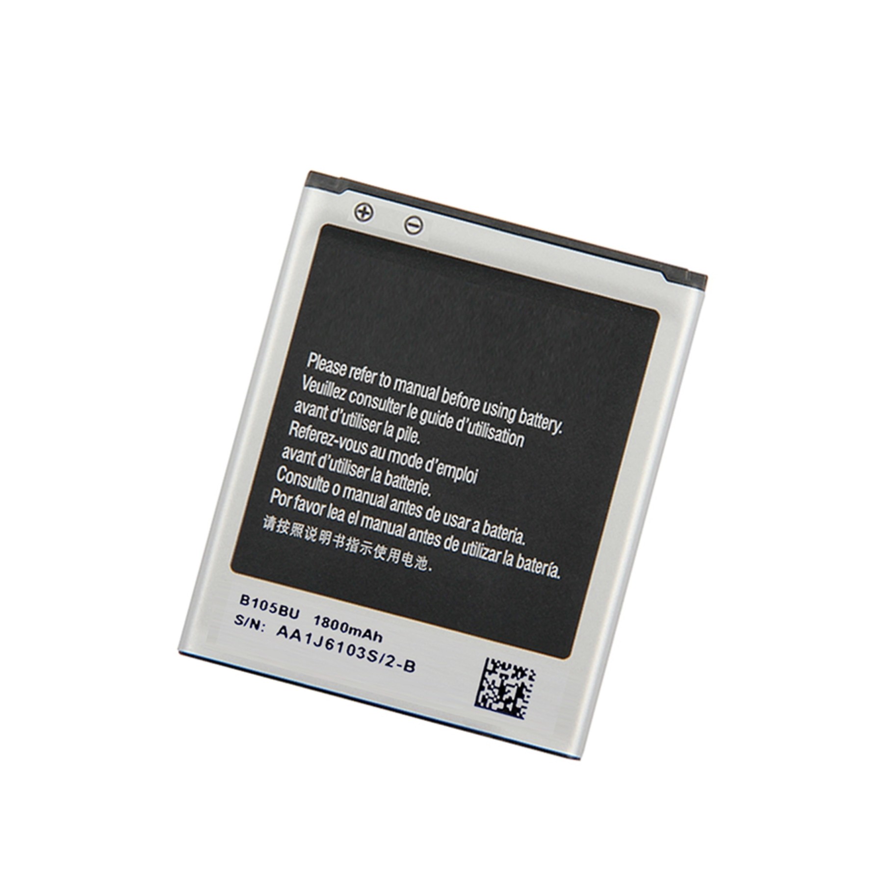 Bateria B105Be Compatible Para Samsung Galaxy Ace 3 S7275 S7272