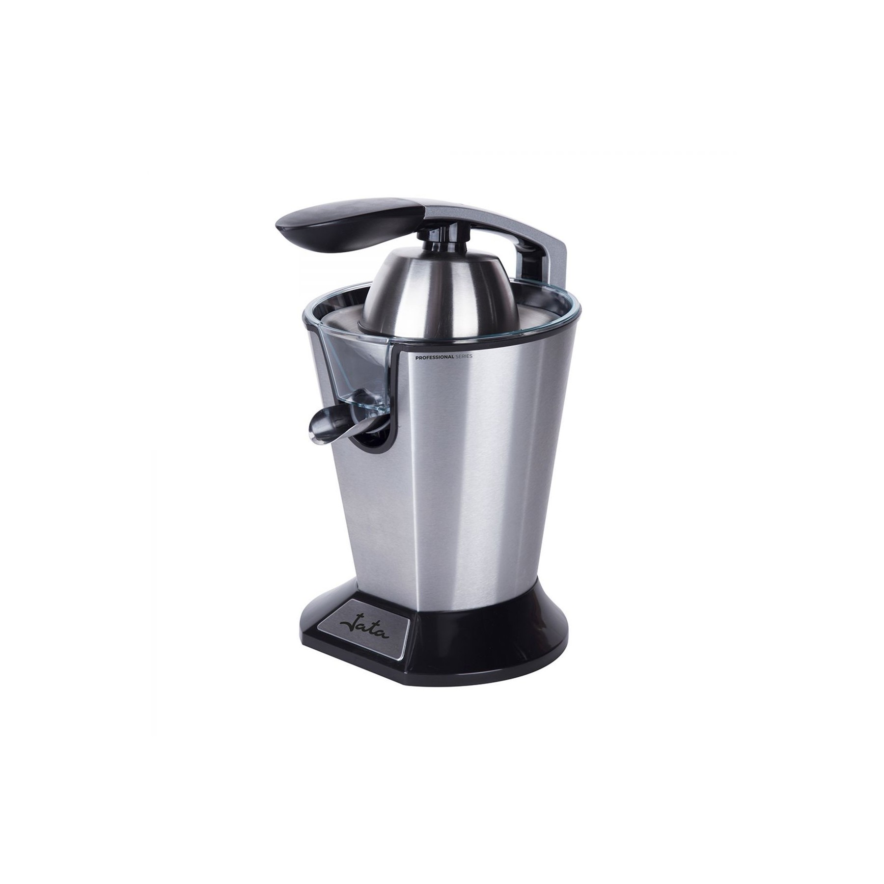 JATA EXPRIMIDOR INOX CON BRAZO JEEX1045