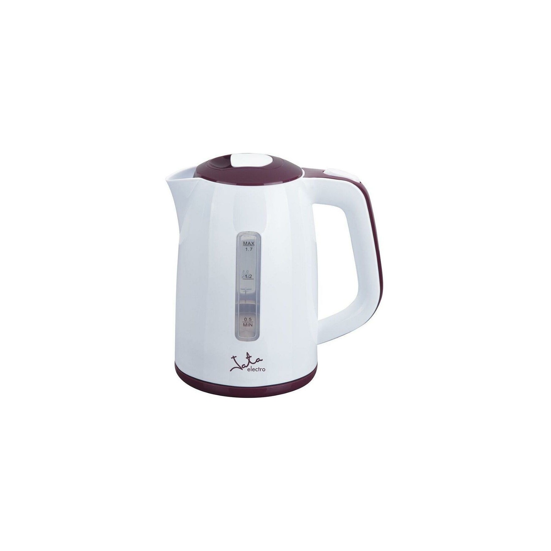 JATA HERVIDOR 1,7L 2,000W HA717