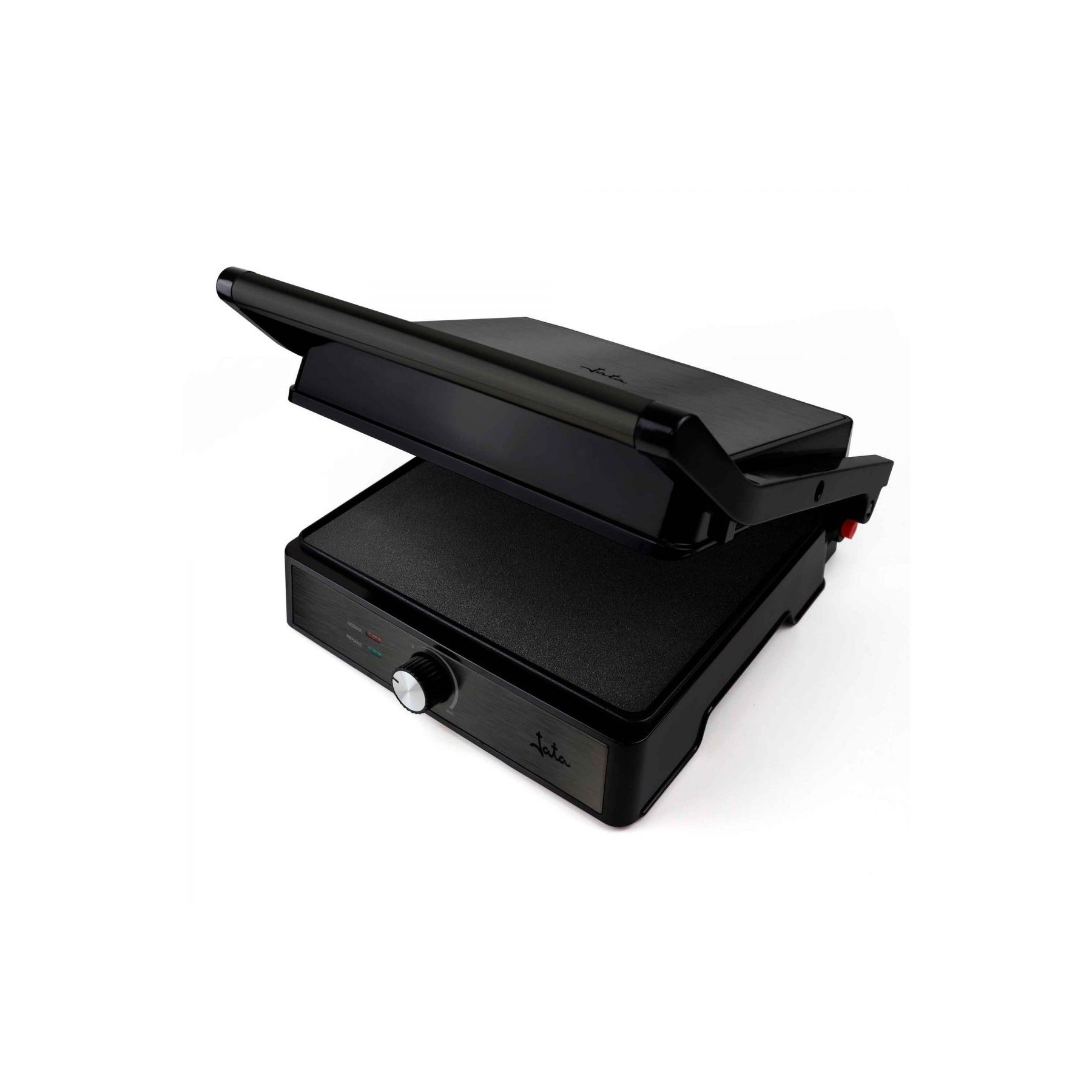 JATA GRILL DE ASAR DOBLE 2,000W JEGR1913