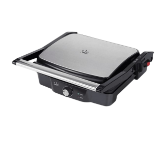 JATA GRILL DE ASAR DOBLE INOX 2,000W GR594