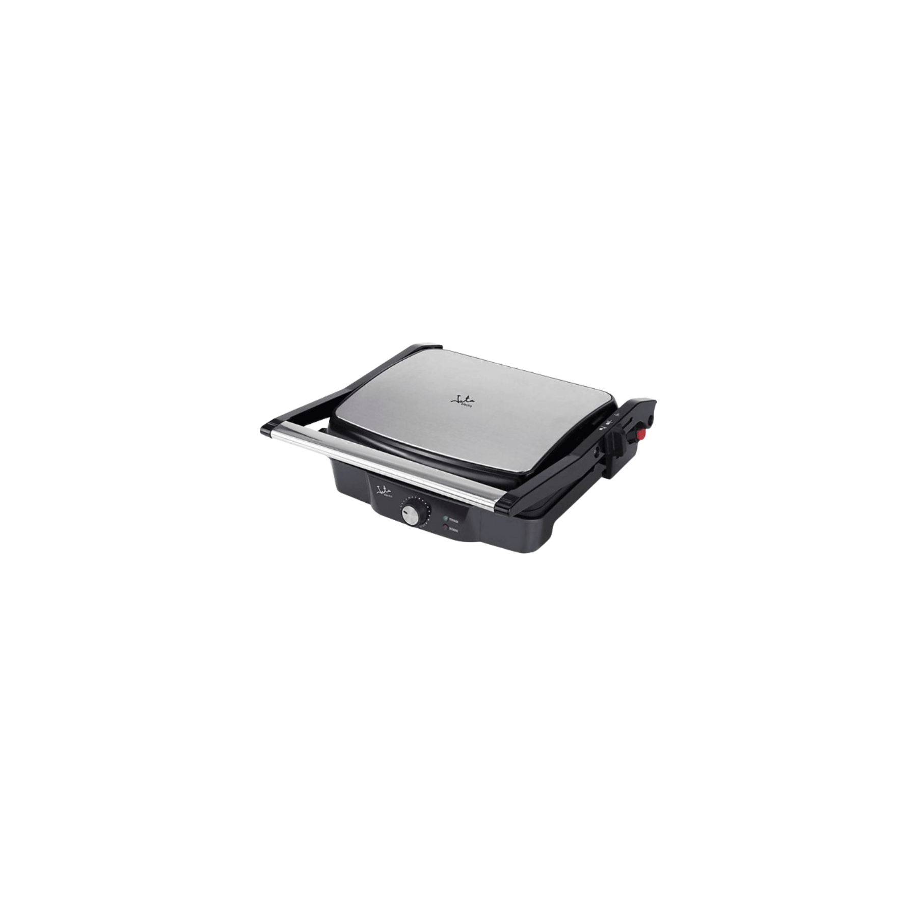 JATA GRILL DE ASAR DOBLE INOX 2,000W GR594