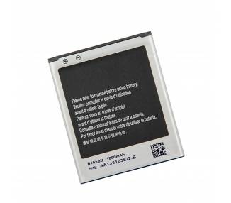 Batterie B105BE compatible pour Samsung Galaxy Ace 3 S7275 S7272  - 2