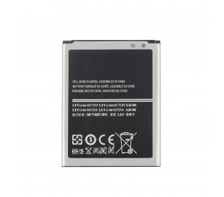Bateria B105Be Compatible Para Samsung Galaxy Ace 3 S7275 S7272