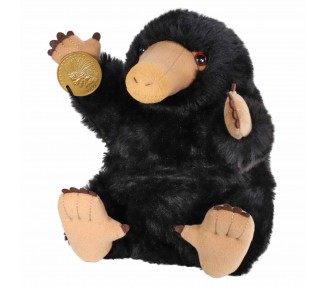 Peluche electronico the noble collection animales