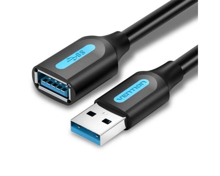 pul libEspecificaciones b li liTipo de Interfaz USB 30 macho USB 30 Hembra li liVelocidad de Transmision 5 Gbps li liConductor 