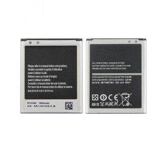 Bateria B105Be Compatible Para Samsung Galaxy Ace 3 S7275 S7272