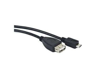 Cable usb lanberg micro m a