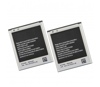 Bateria B105Be Compatible Para Samsung Galaxy Ace 3 S7275 S7272